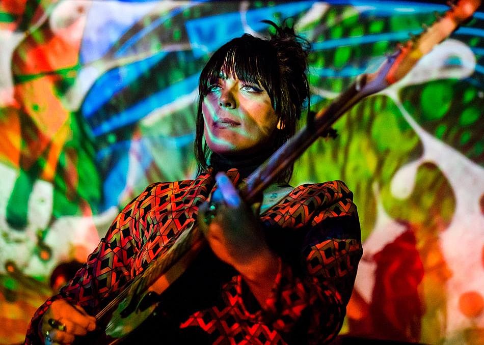 Breanna Barbara covered Melanie Safka (listen), touring on the way to SXSW