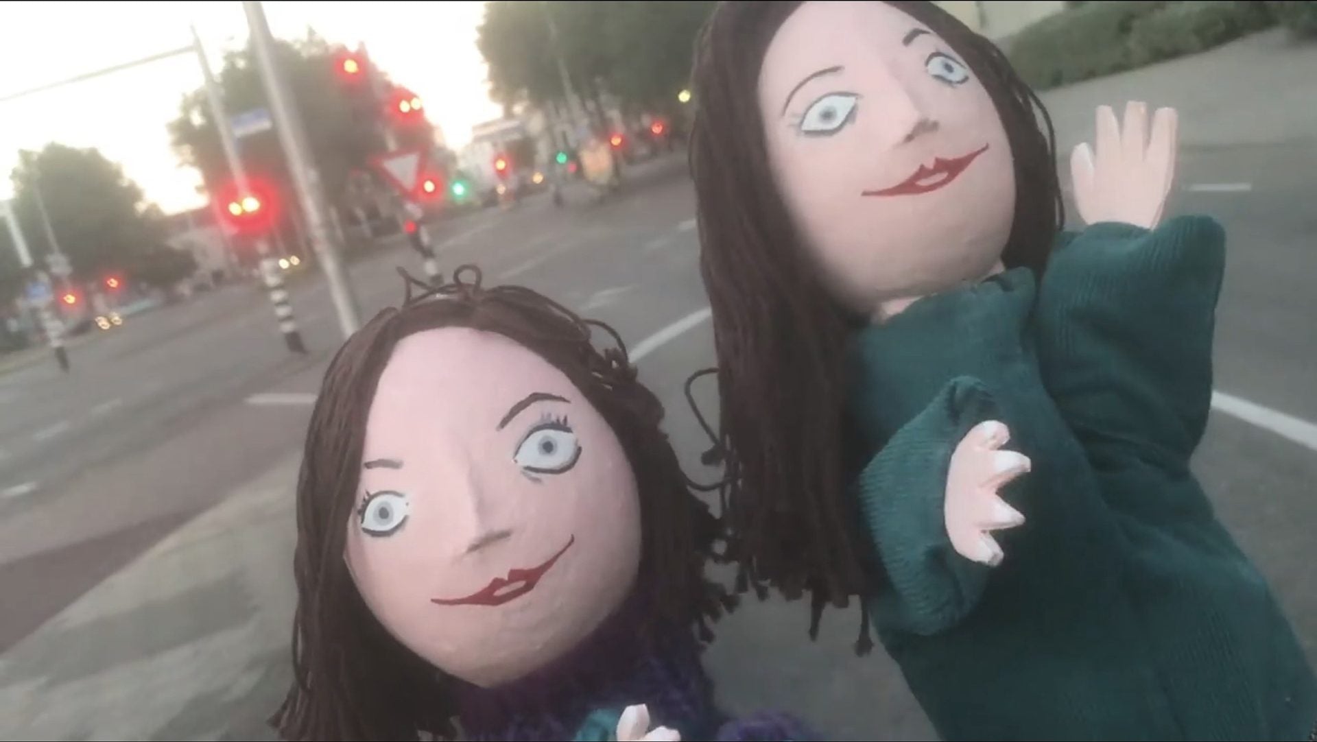The Breeders share “Nervous Mary” video, announce fall tour