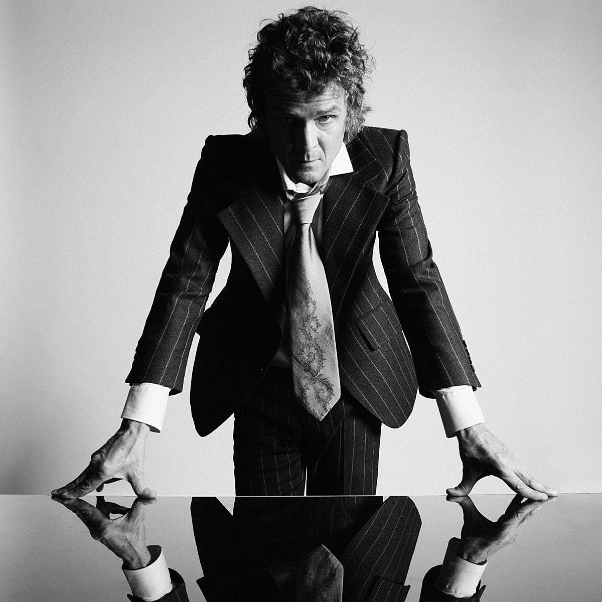 Brendan Benson announces new album & tour, shares “Good to Be Alive”