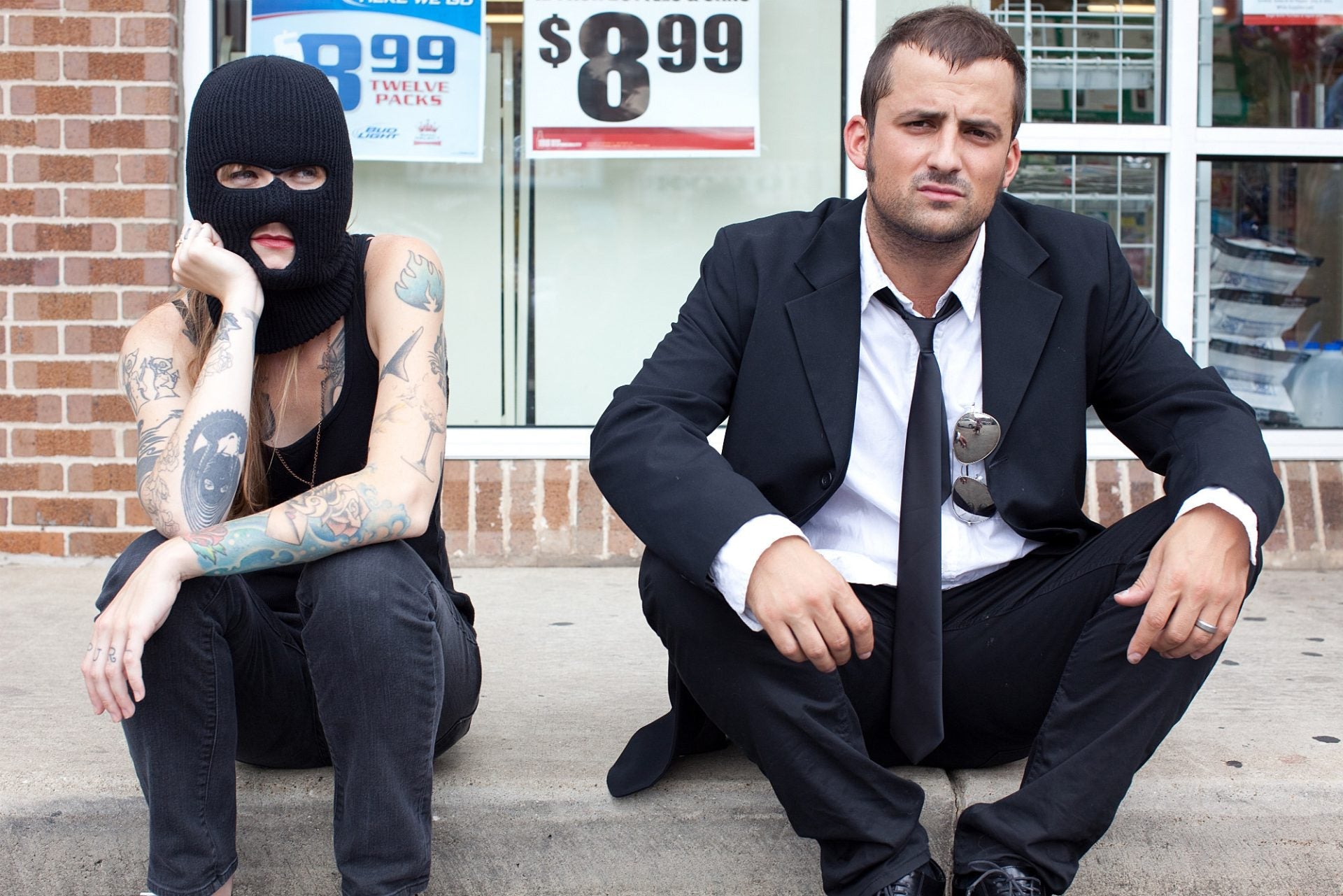 stream Brendan Kelly and the Wandering Birds’ “Black Cat Boy”