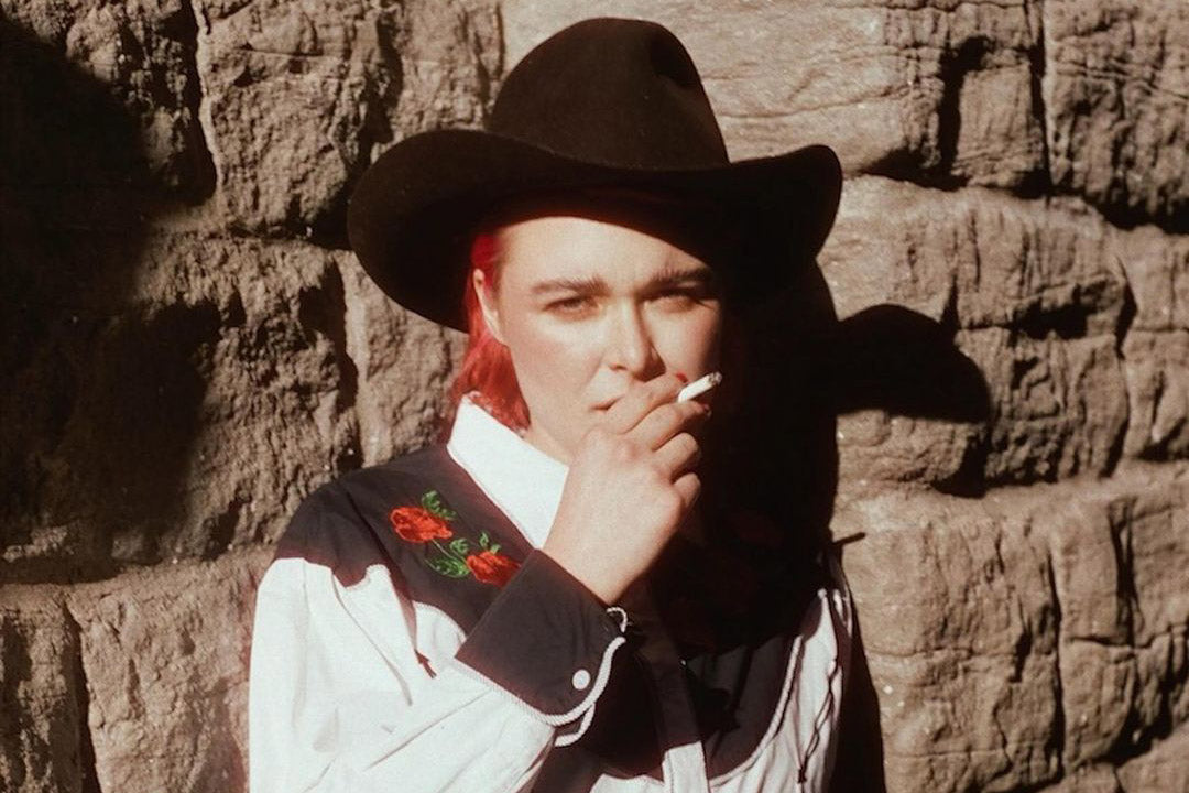 Brennan Wedl shares new single “Fake Cowboy,” touring with Dirt Buyer