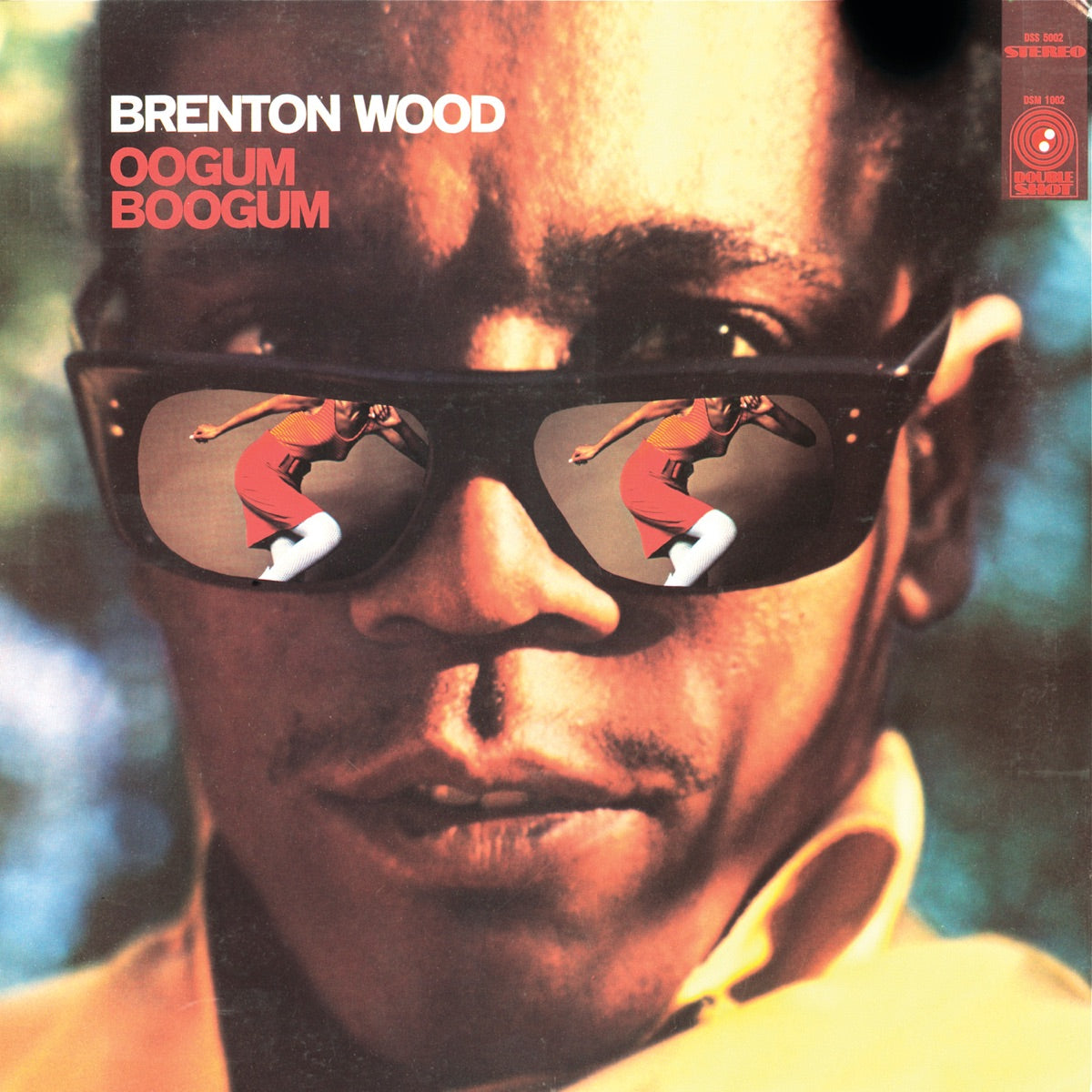 Soul great Brenton Wood (“The Oogum Boogum Song”), RIP
