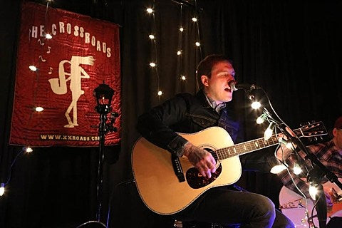 The Gaslight Anthem’s Brian Fallon releases “A Wonderful Life” off his solo LP, debuted “Low Love” live, expands tour