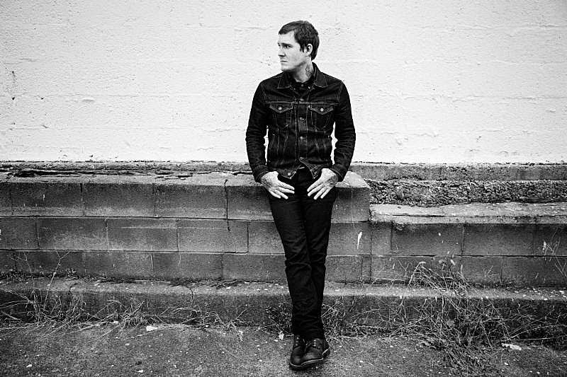 Brian Fallon playing Rough Trade NYC on album release day