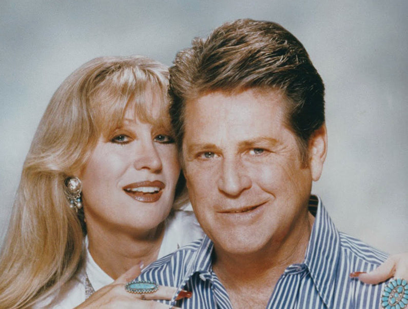 Melinda Wilson, wife of Brian Wilson, has died at 77