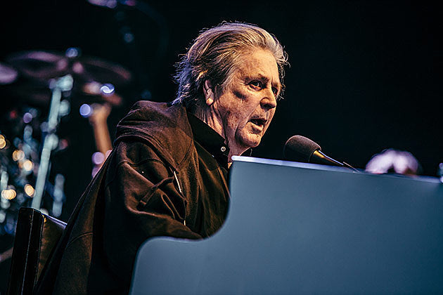 Brian Wilson played ‘Pet Sounds’ & more at McCarren Park (review, pics)