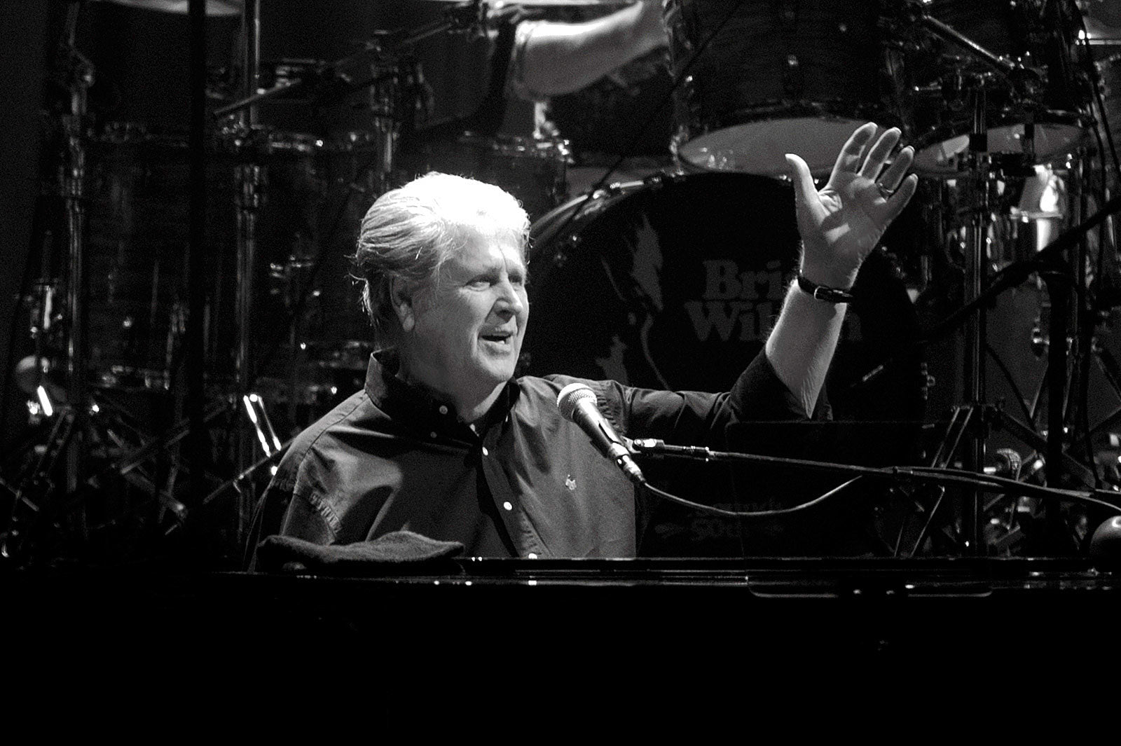 Brian Wilson remembered by Carole King, Mick Fleetwood, John Cale, Bob Dylan, Elton John & more