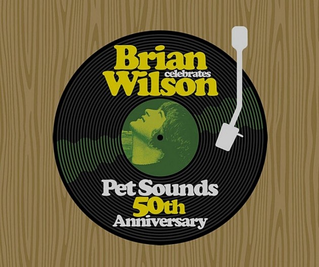 Brian Wilson expands ‘Pet Sounds’ tour, adds 2nd NYC date