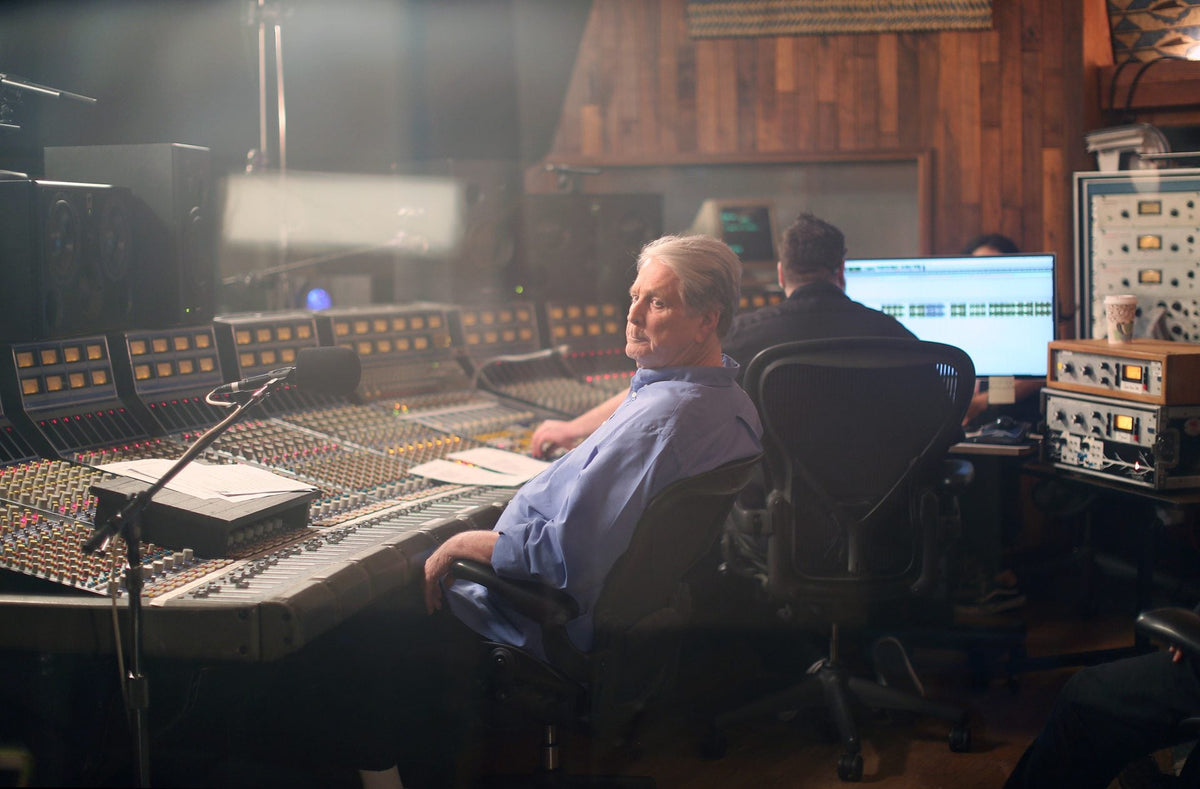 Tribeca Film Fest 2020 lineup: films on Brian Wilson, The Go-Go’s, St. Vincent, Big Freedia, more