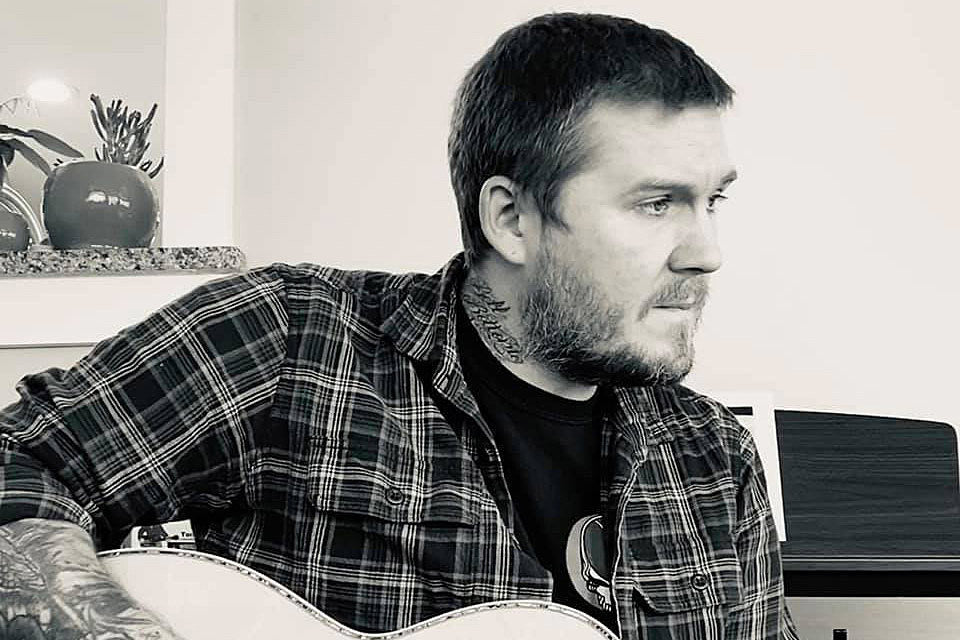 Brian Fallon, Jorma Kaukonen & more playing socially distanced NJ concert series