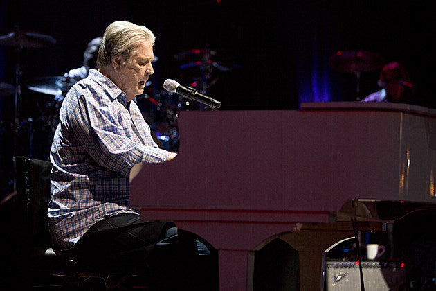 Brian Wilson expands ‘Pet Sounds’ 50th anniversary tour