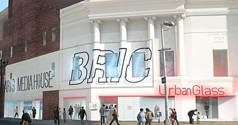 BRIC House announces Spring 2015 schedule