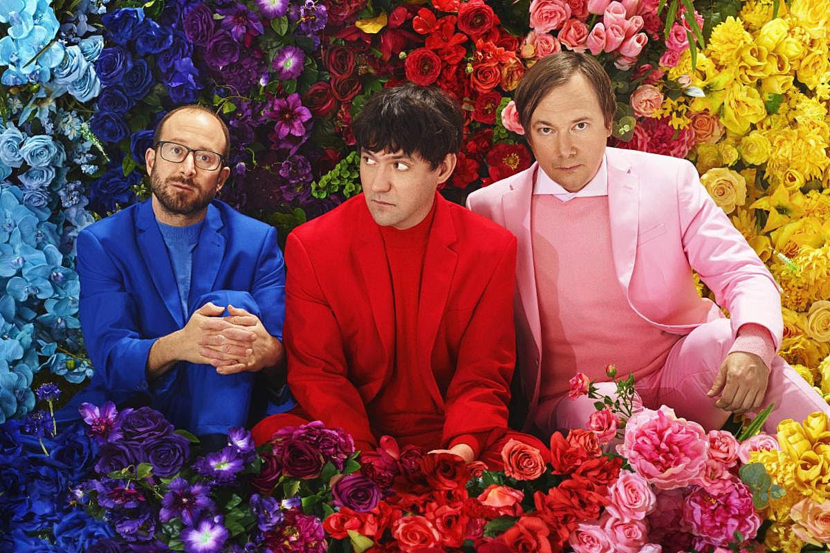 Bright Eyes detail first new album in 9 years, share “Mariana Trench”