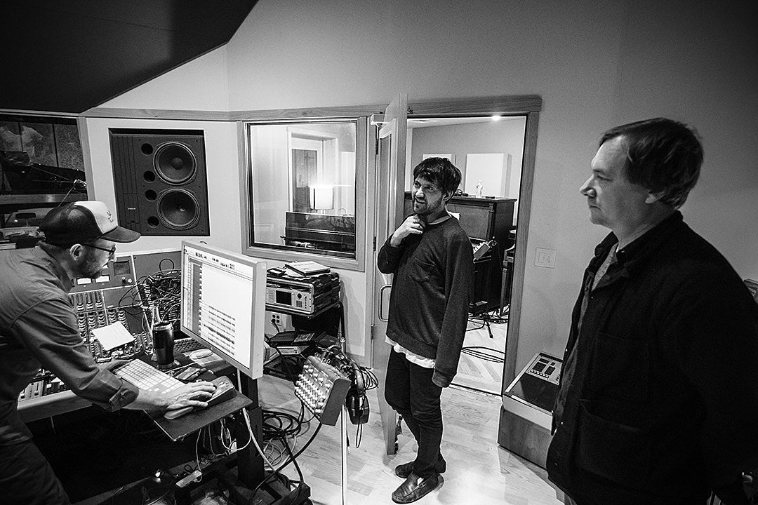 Conor Oberst talks Bright Eyes’ impact on The 1975, Phoebe Bridgers, Lil Peep & Post Malone