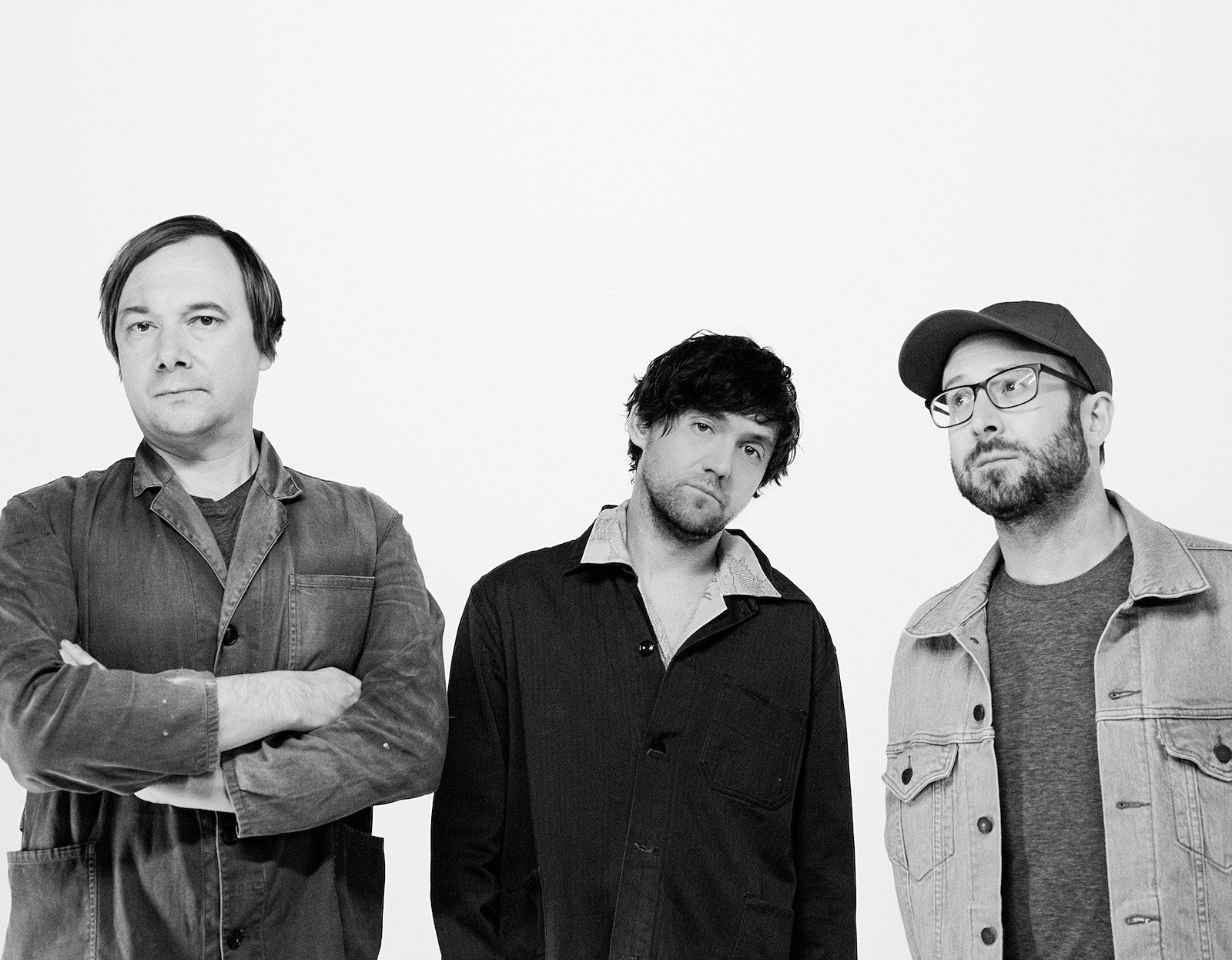 Bright Eyes expand 2021 tour with Lucy Dacus (who has a new song)