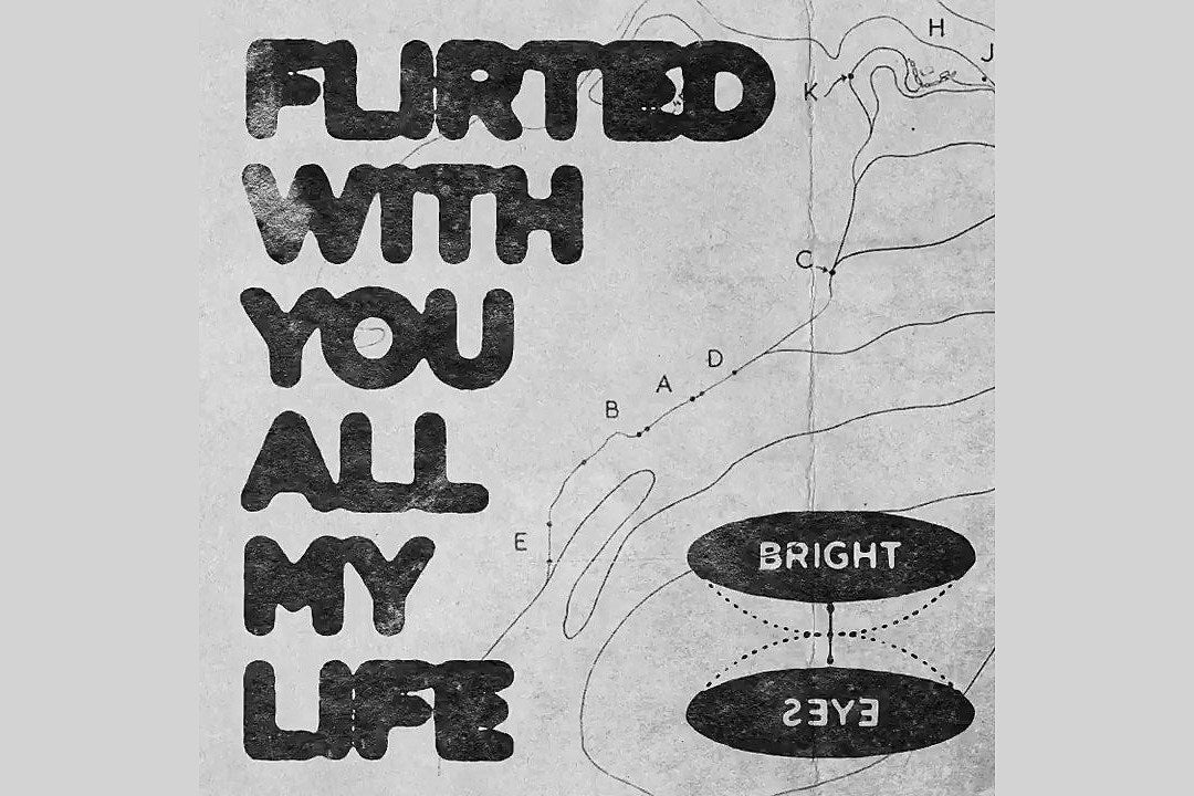 Bright Eyes covered Vic Chesnutt’s “Flirted With You All My Life” (listen)