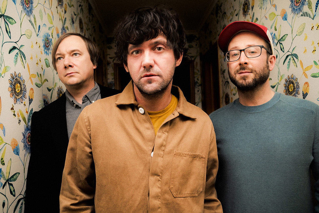 Bright Eyes made a “Sad Indie Mixtape”