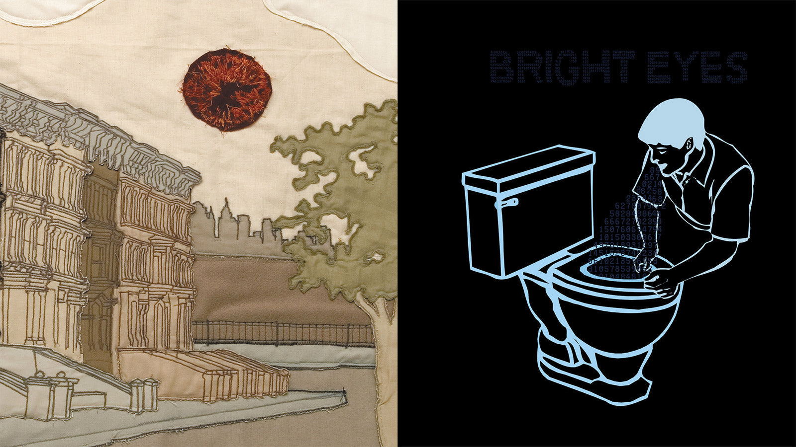 Bright Eyes’ Forest Hills Stadium ‘Wide Awake’ & ‘Digital Ash’ show on BV Presale (password here)