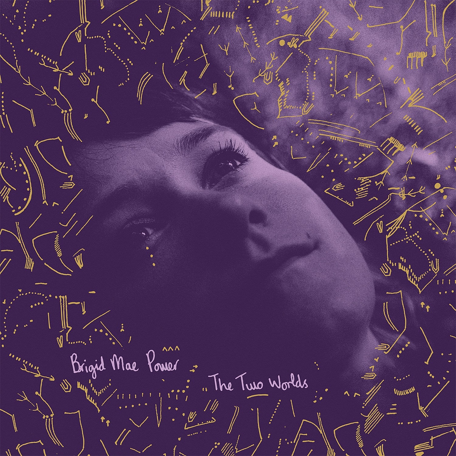 Brigid Mae Power streaming ‘The Two Worlds,’ playing NYC with Ed Askew