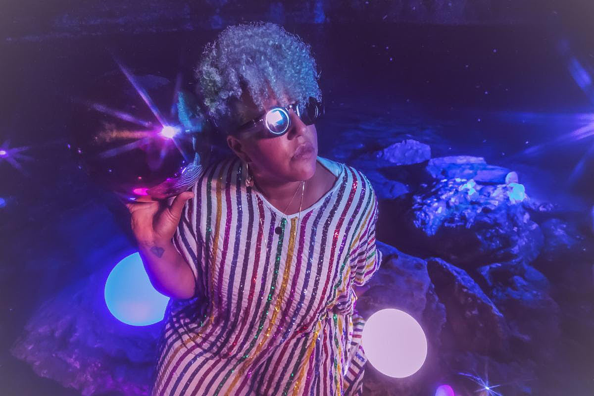 Brittany Howard launches remix series (listen to Earthgang & Bon Iver’s)