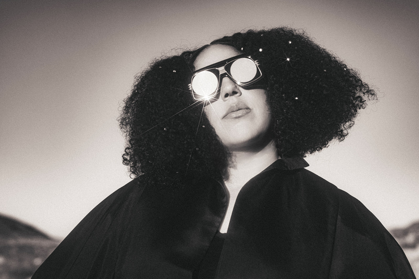 Brittany Howard announces new LP & 2024 tour w/ Becca Mancari (watch “What Now” video)