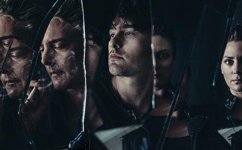 Black Rebel Motorcycle Club prep new LP, share “Little Thing Gone Wild,” touring