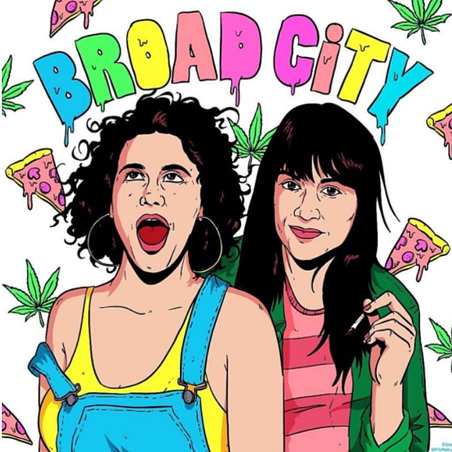 ‘Broad City’ release anti-Trump sketch for inauguration day