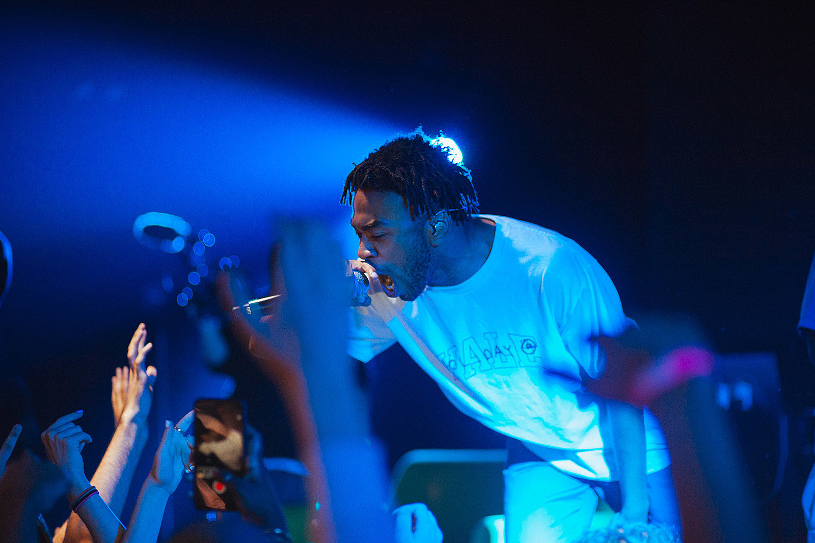Brockhampton announce 2018 tour, releasing ‘Saturation III’ & box set in Dec