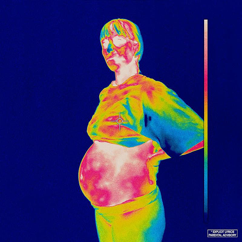 Brockhampton’s new album will be out next week (artwork & tracklist revealed)