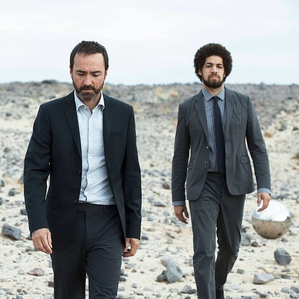 Broken Bells share new single “Good Luck” (stream)