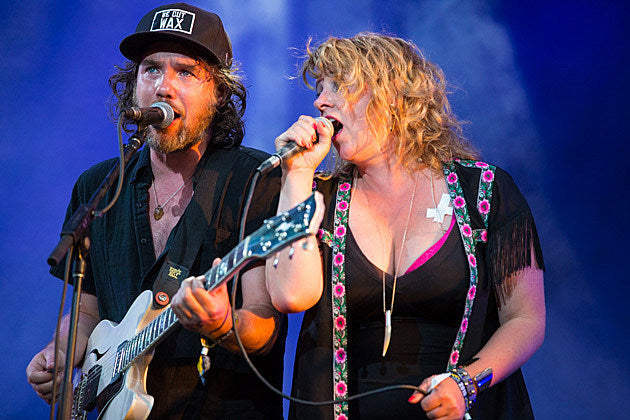 Broken Social Scene played Vancouver’s Pemberton Music Festival (pics, setlist)