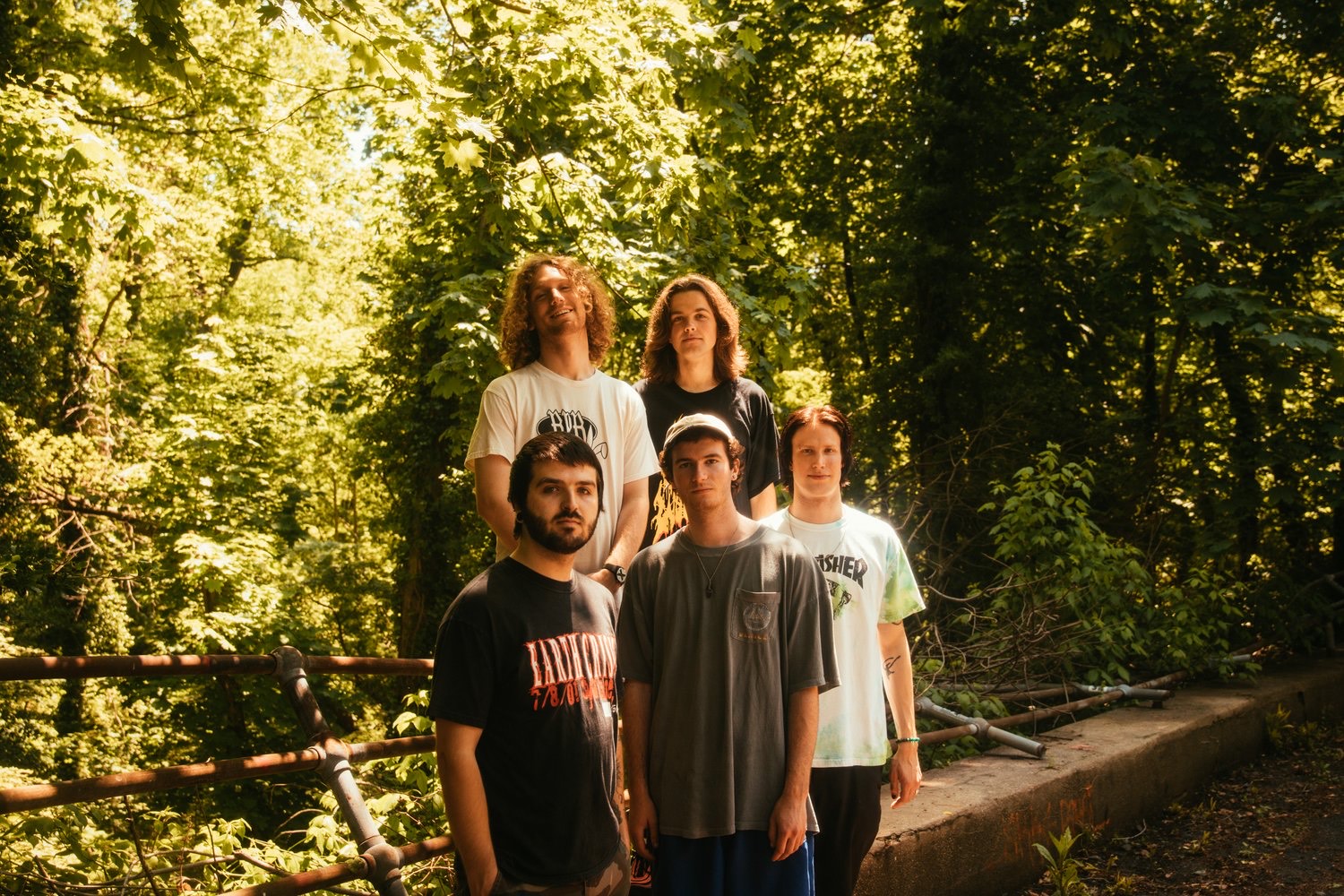 Broken Vow announce debut LP ‘Anthropocene,’ share “1.5”