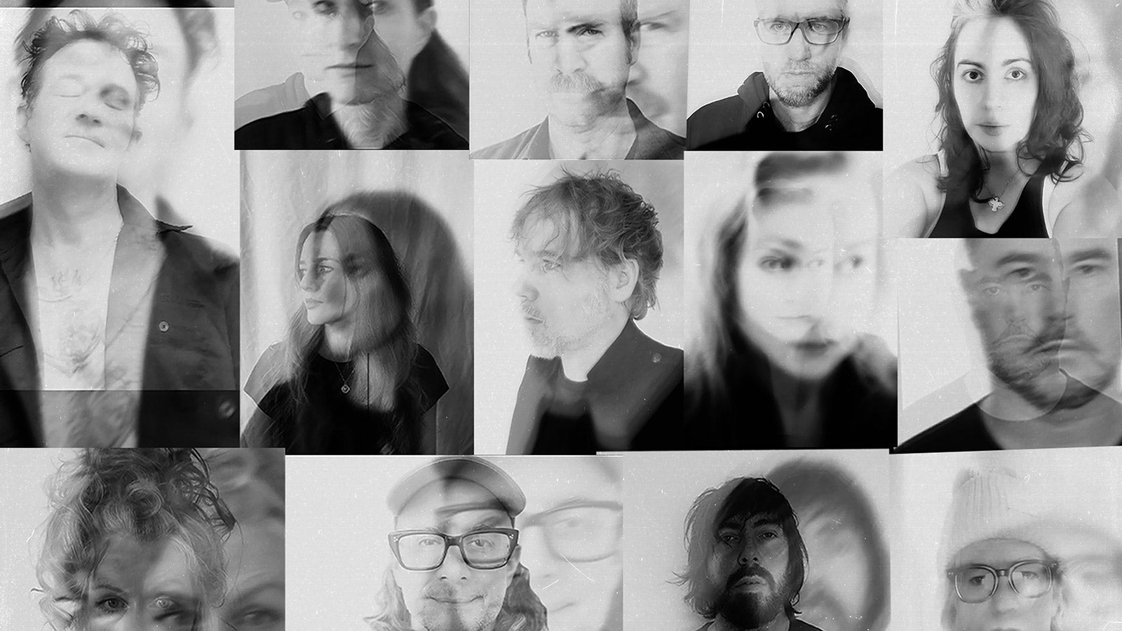 Broken Social Scene announce new LP ft. Feist & more, tour w/ Metric & Stars: hear “Not Around Anymore”