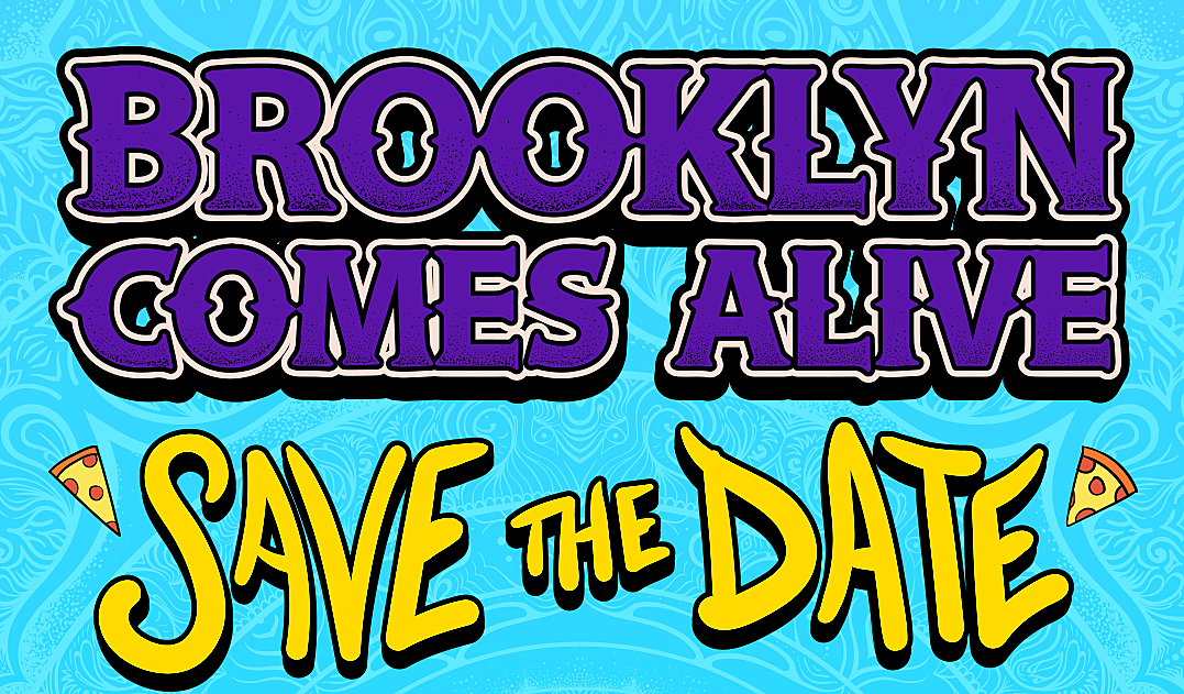 Brooklyn Comes Alive reveals 2020 date & new venue; tickets on sale