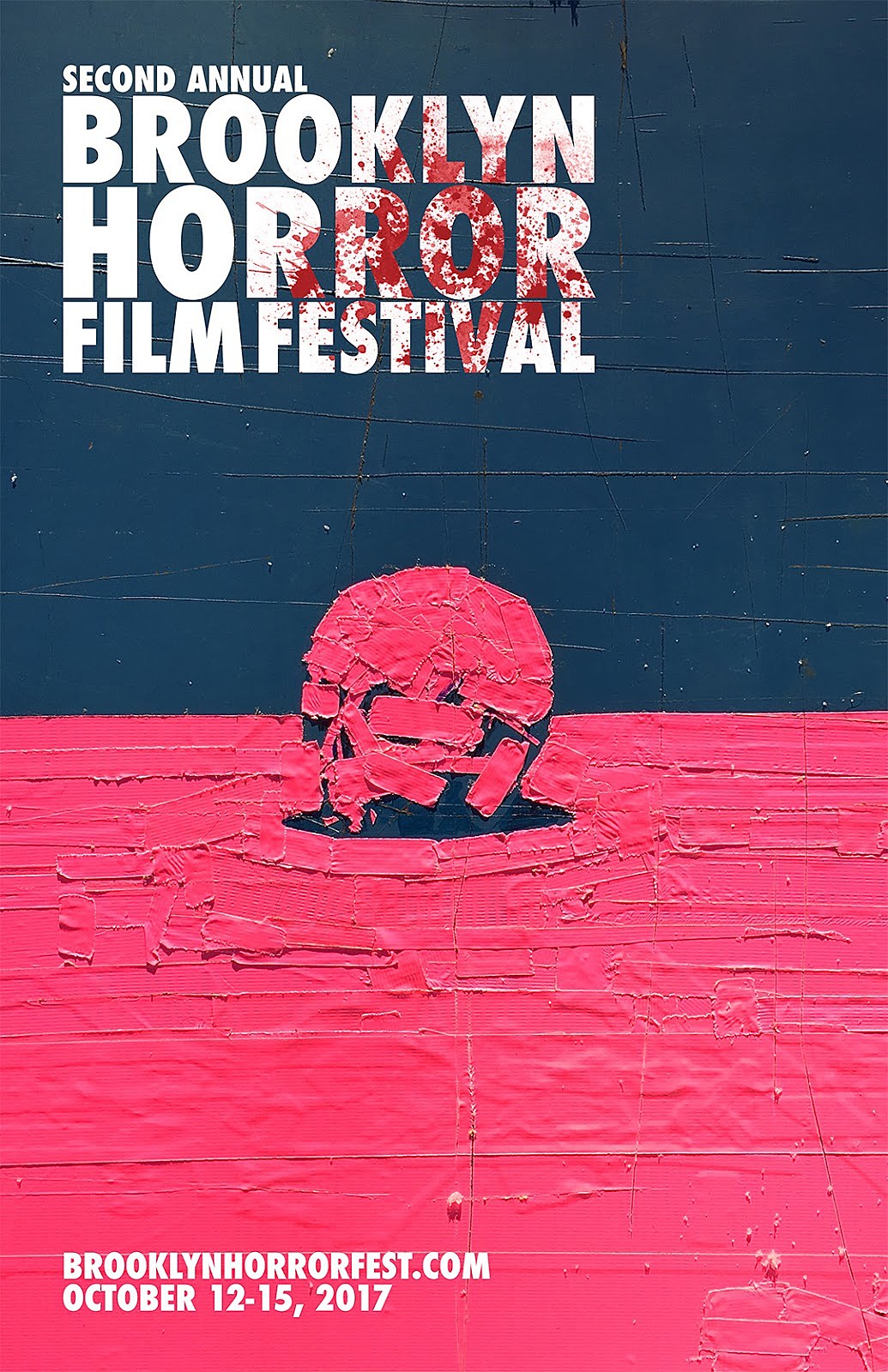 Brooklyn Horror Film Fest begins tonight (schedule / tickets)