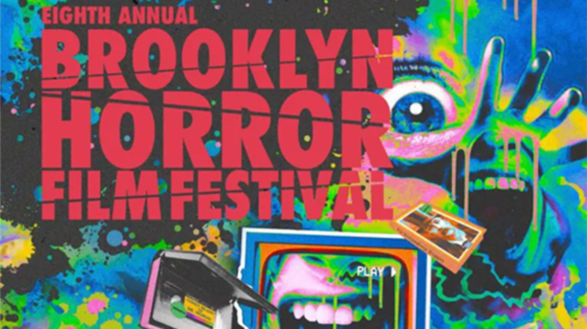 Brooklyn Horror Film Festival 2023 lineup