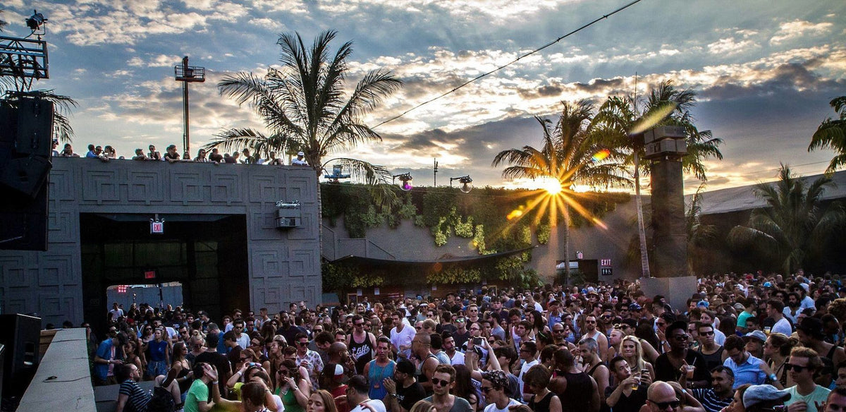 Brooklyn Mirage still closed; ‘Greatest Day Ever’ at Governors Island Saturday