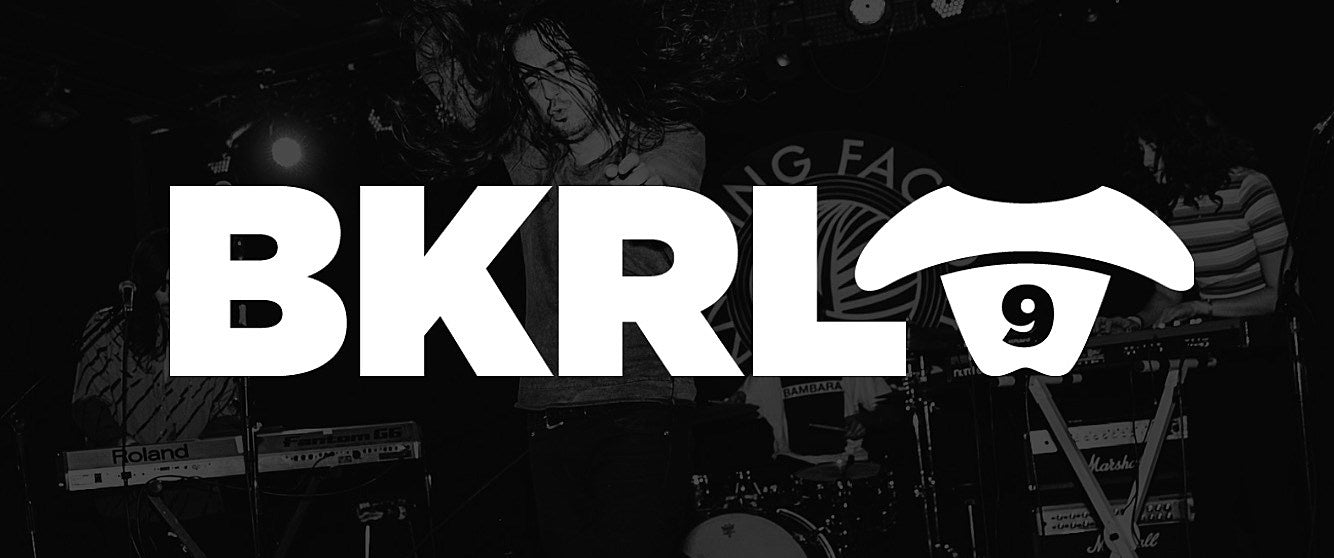 Members of Baroness, Bleachers, Bodega & more part of Brooklyn Rock Lottery 9