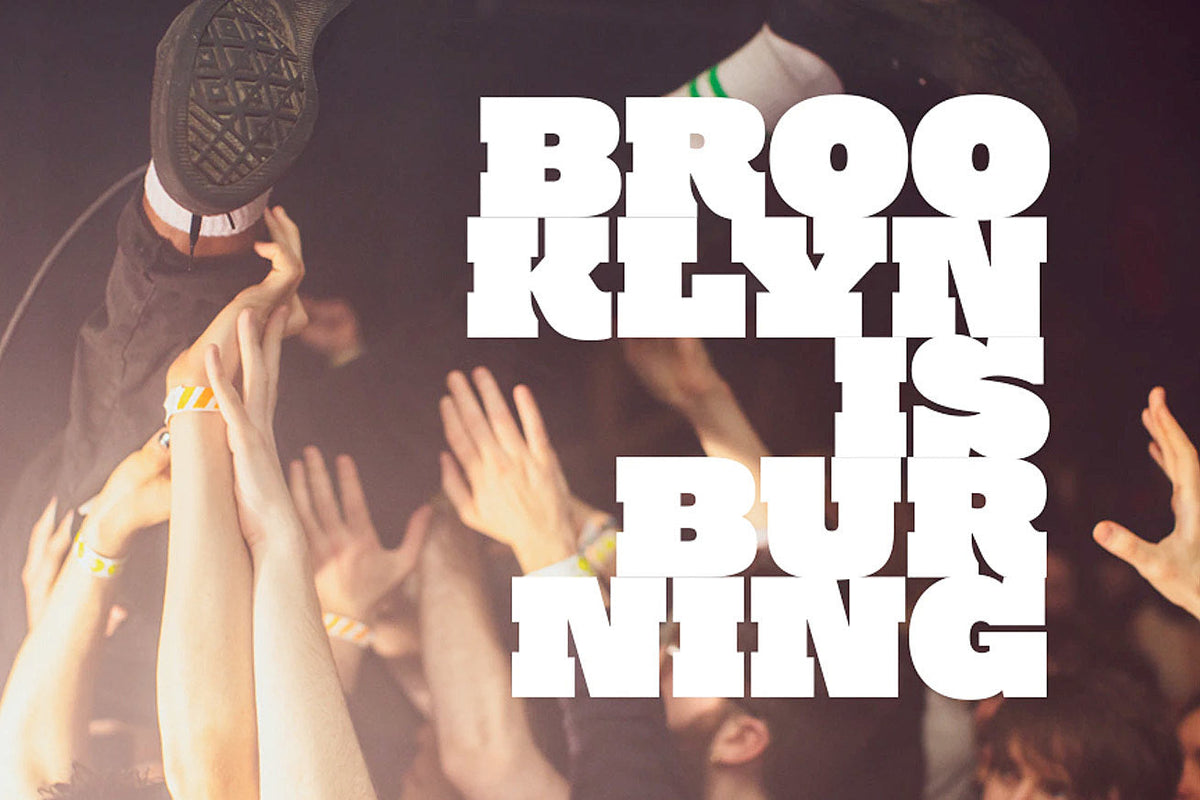 ‘Brooklyn is Burning’ doc ft. APTBS, Sloppy Jane & more halfway to Kickstarter goal