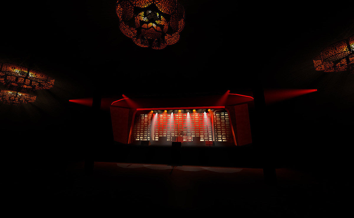 New venue Brooklyn Made opening in Bushwick (initial lineup)
