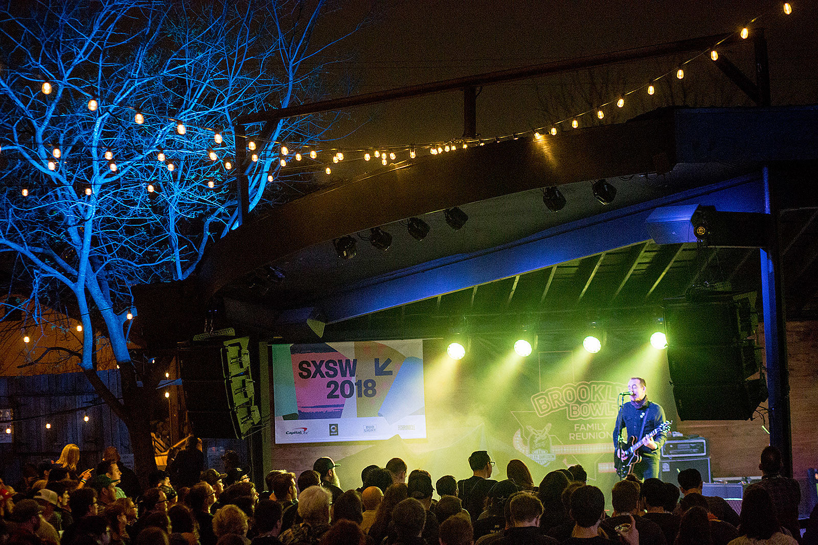SXSW confirms no refund policy to badgeholder