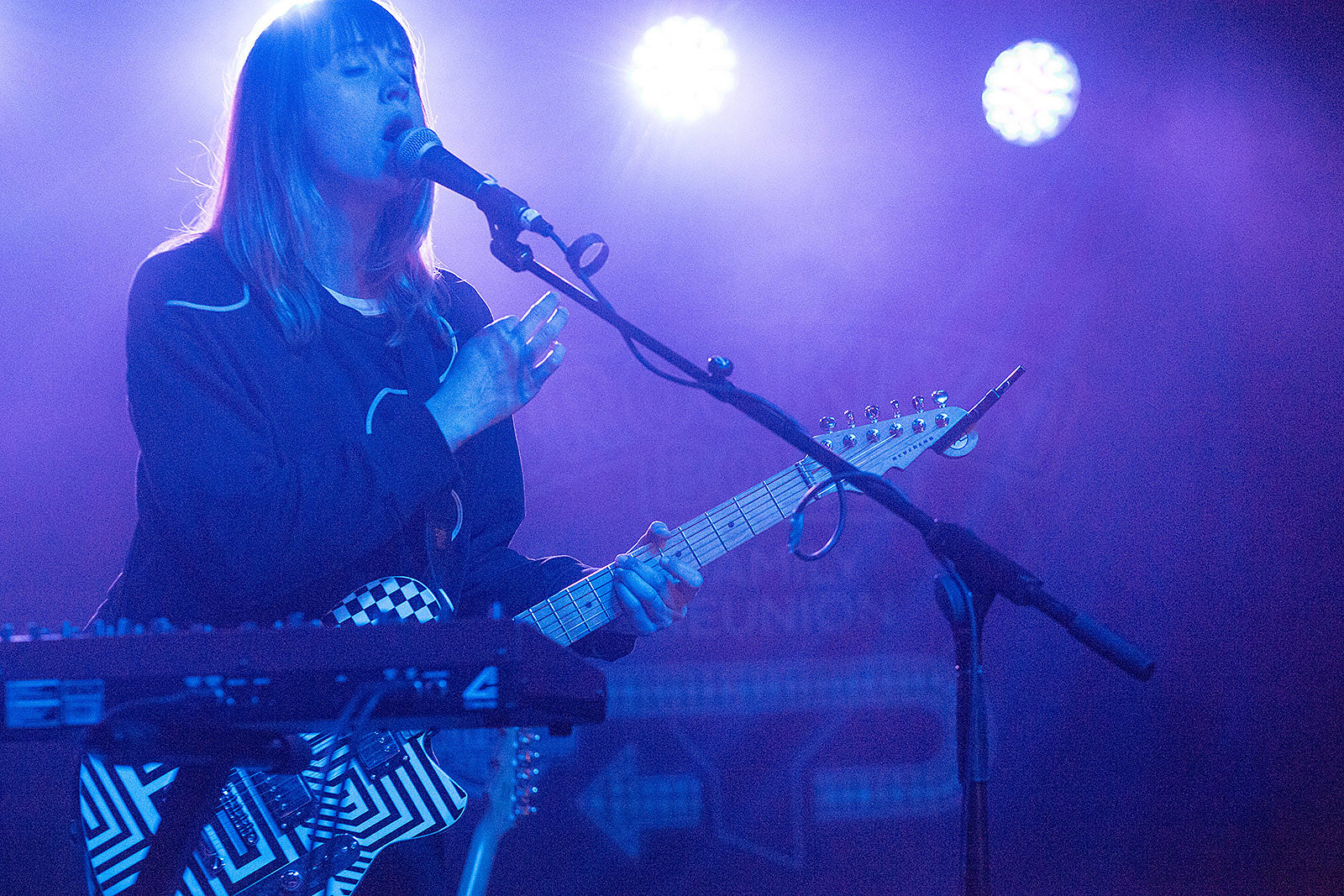tours announced: Wye Oak, Calpurnia, Johnny Marr, Beach House, more