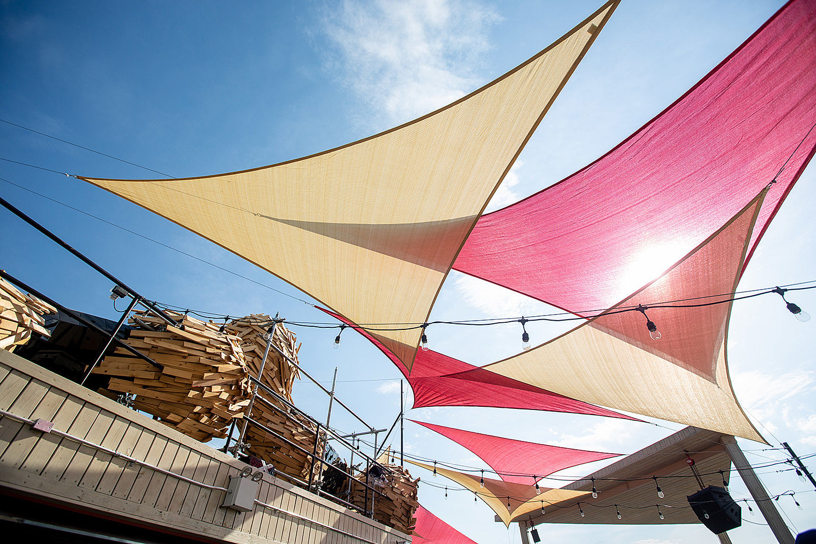 Elsewhere announces lineup for 2020 Rooftop season