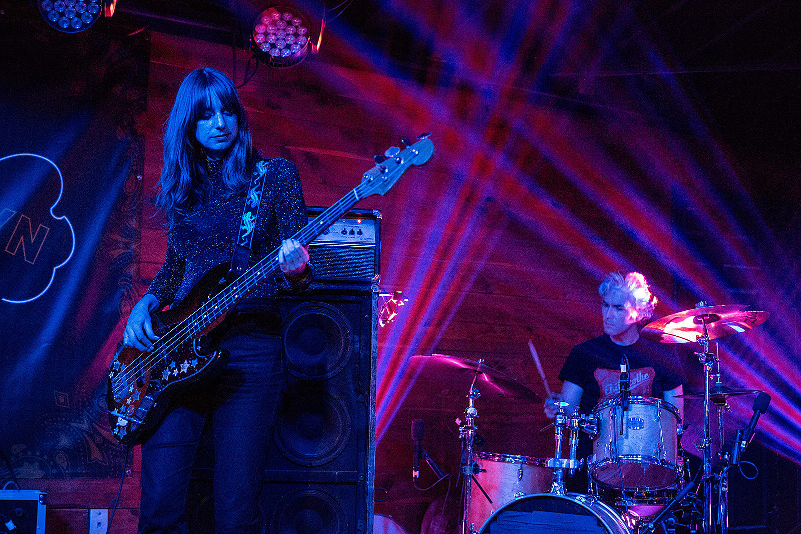 Ringo Deathstarr announce spring tour with Pleasure Venom