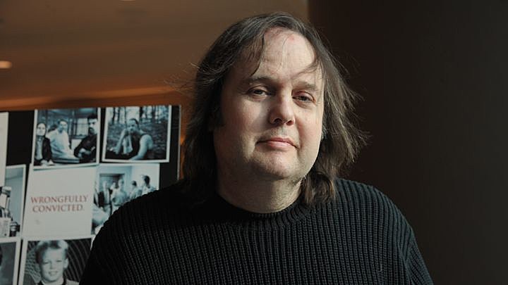 RIP Bruce Sinofsky, documentarian of Metallica, West Memphis Three, Sun Records