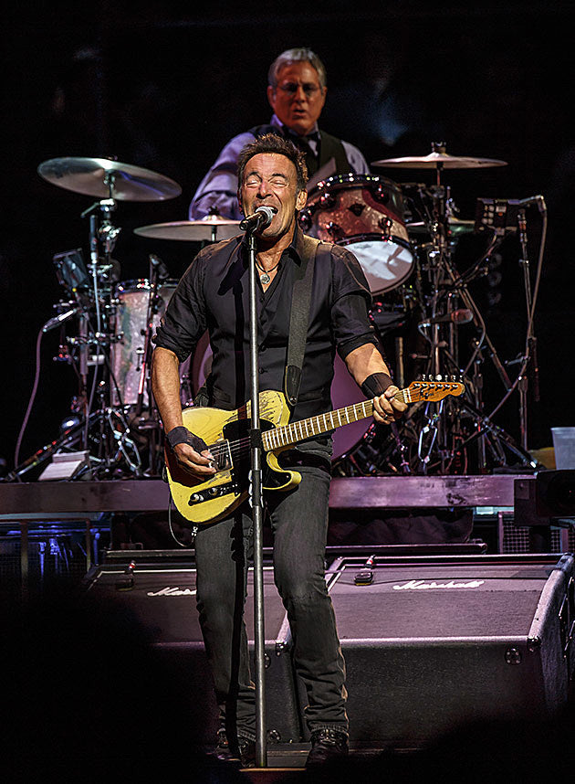 What’s going on Sunday? (Bruce Springsteen, Horrendous, Paul Collins Beat, 50 Cent & more)