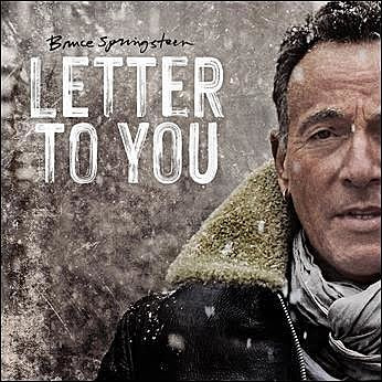 A new Bruce Springsteen album is listed on a record store’s website (update: confirmed!)