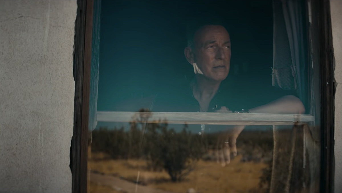 Bruce Springsteen making directorial debut w/ ‘Western Stars’ film (watch the trailer)