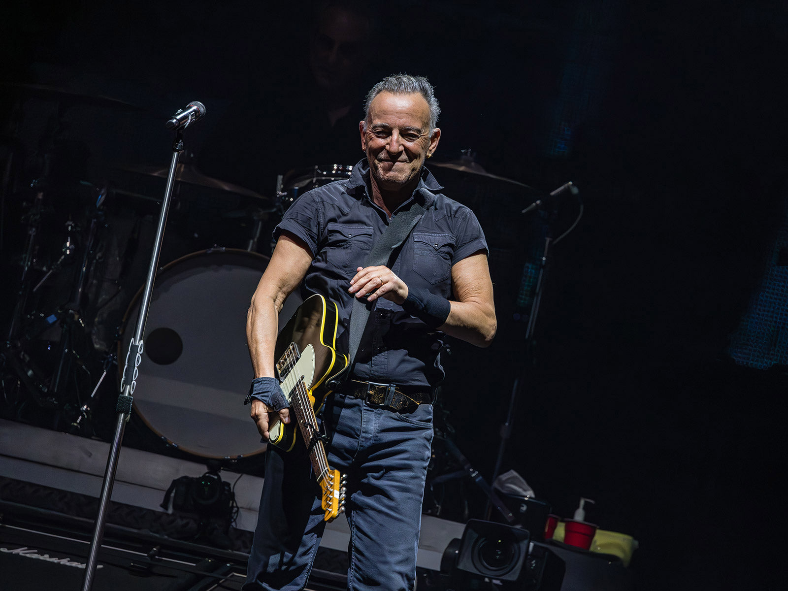 Sea.Hear.Now 2024 lineup (Bruce Springsteen & The E Street Band, Noah Kahan, Gaslight Anthem, more)