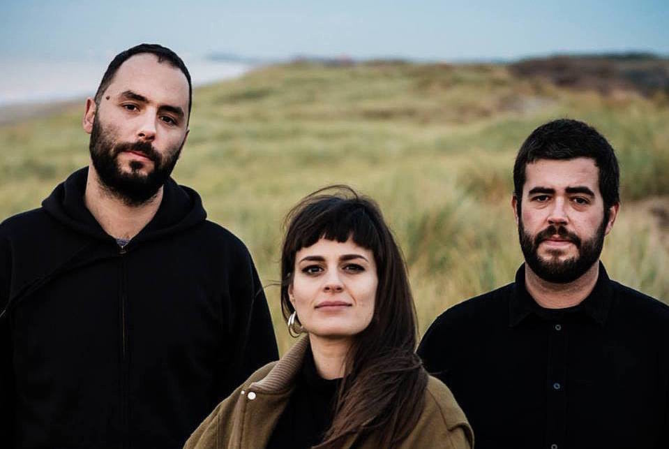 Brutus playing US shows around Levitation & Voodoo